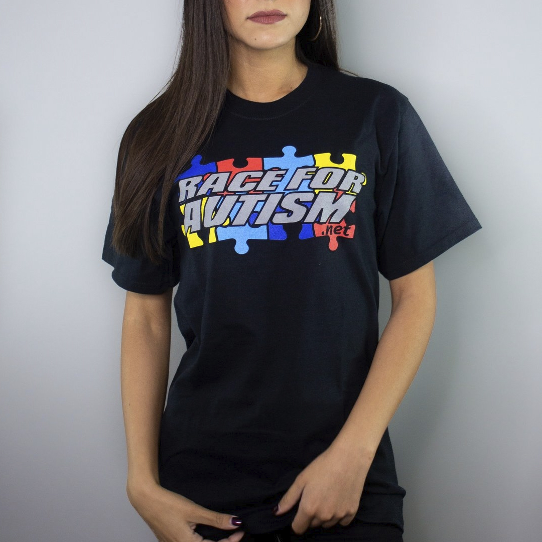 Race For Autism TShirt