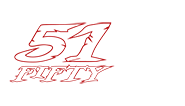 51FIFTY® - Live The Madness and Make It Happen - Lifestyle - Apparel